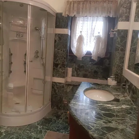 Appartement Luchino's Rome