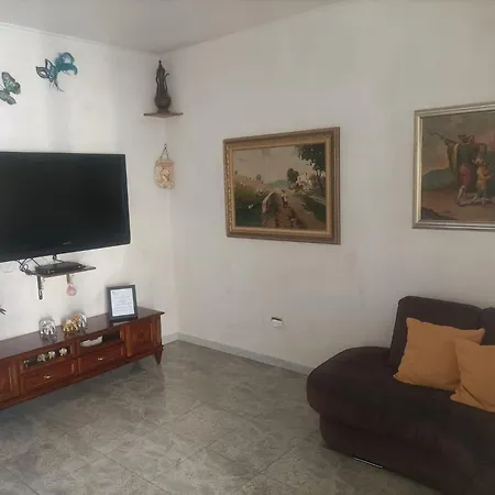 Apartment Luchino's *