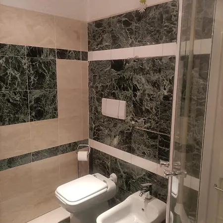 Luchino's Apartamento
