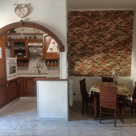 Apartamento Luchino's Roma