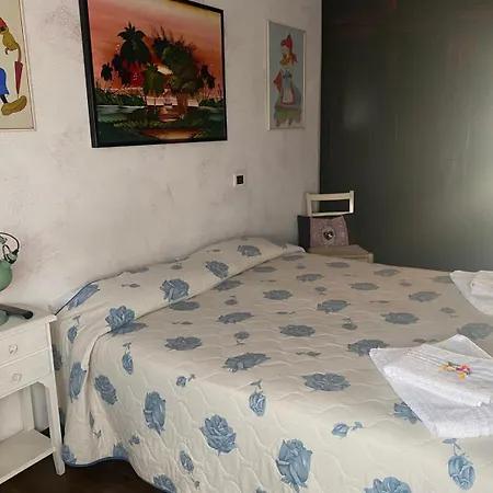 Luchino's Apartamento
