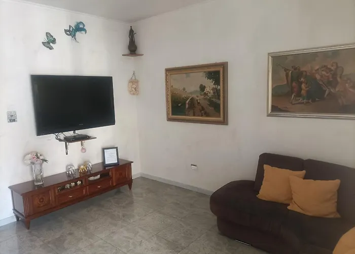 Appartamento Luchino's *