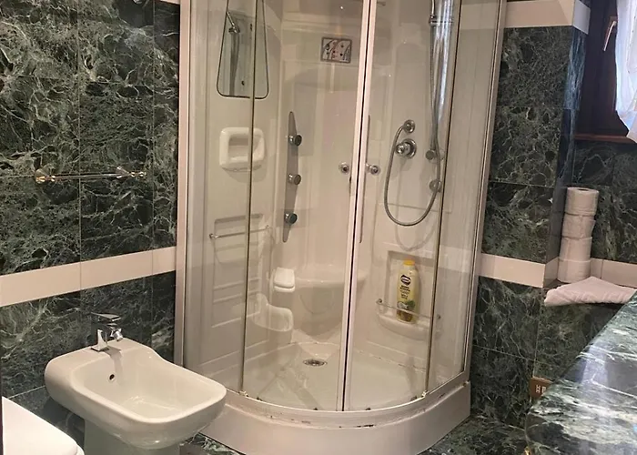 Appartamento Luchino's *