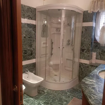 Апартаменты Luchino's Рим