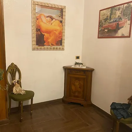 Апартаменты Luchino's *
